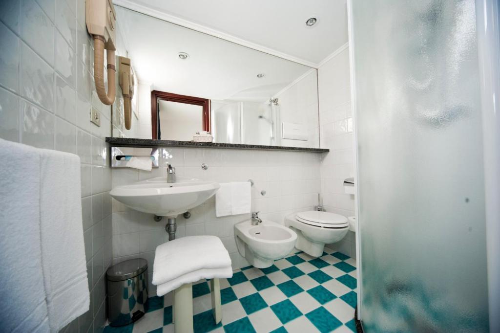 Hotel Beny Lido di Jesolo Room photo