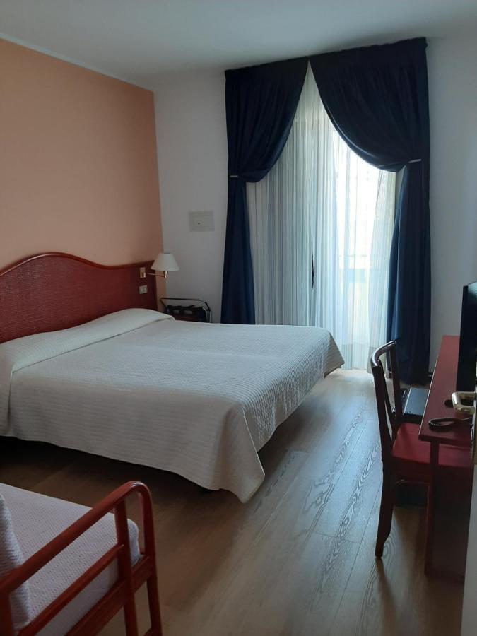 Hotel Beny Lido di Jesolo Exterior photo