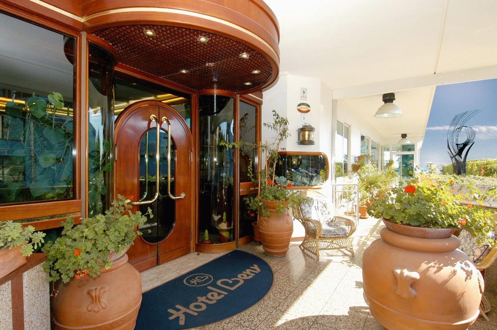 Hotel Beny Lido di Jesolo Exterior photo