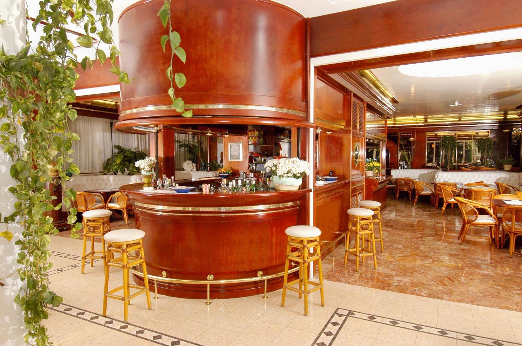 Hotel Beny Lido di Jesolo Exterior photo